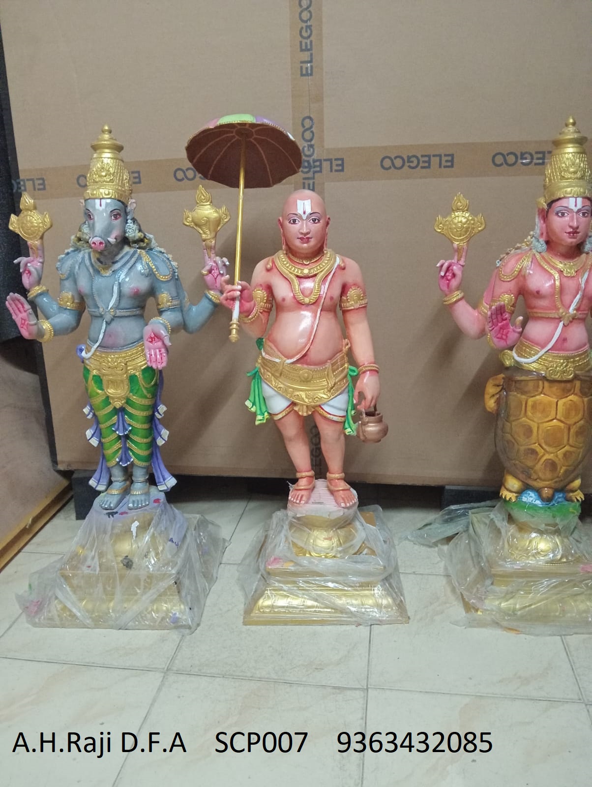 sculpture 7